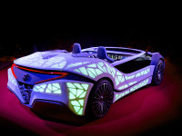 ���������Ļ������� ������CES�ĺڿƼ�