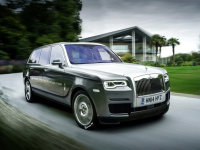 ����˹��˹�׿�SUV����ͼ ӵ�г�������