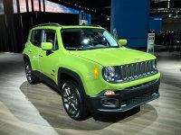 2016չ Jeep泵ʵ