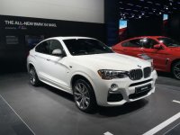 ����X4 M40i������չ���� ����3.0T����