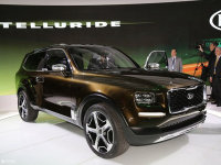 ����ȫ��Telluride��� ������չ����