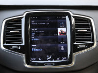 ����ʱ���� �����ֶ���XC90 SENSUSϵͳ