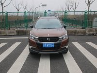 ����Ʒ��SUV�в��������ѡ�� ʵ��DS 6