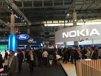 2016MWC��᣺�������ֻ������໥��͸