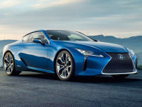 ׿˹LC 500hͼ ׷