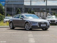 µA7 Sportback³ 59.8
