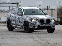 ����ȫ��X3 M40i·���� ����賵չ�׷�