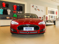 ���̡����㡱 ��������Model S���߳��