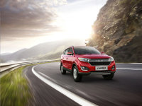 ȫ�½��ռ�����SUV ���������ϰ�������
