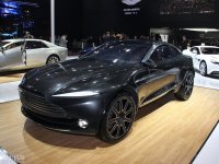 ��˹�١�����DBX��2020������ ���5ǧ��