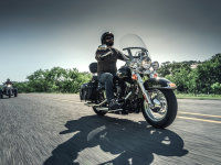 ���״�άɭ2016��Softail&reg;��β��������