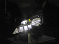 �������GS Matrix����ʽȫLED��ƽ���