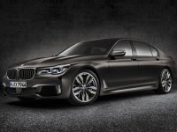 ��������M760Li xDrive��ͼ 3�³�����