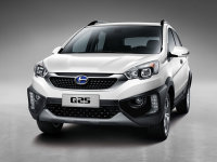 ��ֵ���ڴ���SUV���� ����Q25�׵����