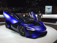 �ڷ�Techrules����ʽ�綯�� �����߷���
