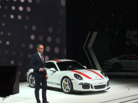 ��ʱ��911 R����600̨ �����߳�չ����