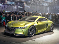 DS�綯�ܳ�E-Tense�����߳�չ�׷�����