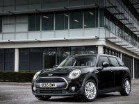 MINI CLUBMAN���Ͱ��ͼ���� ��������