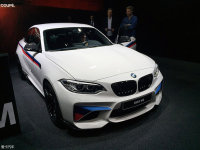 M2 M Performance߳չ