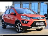 ��������ԴEX200�ع� �׿�綯SUV����