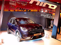 ����Niro��������չ�����׷� 10������