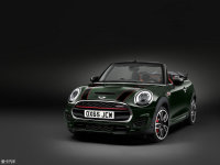 ȫ��MINI JCW����潫��ŦԼ��չ����