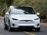 ��˹��MODEL X��Ϣ ��4��23�չ�������