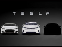 ��˹��MODEL 3Ԥ��ͼ���� �µ׽���Ԥ��