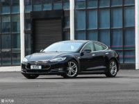 ��˹��Model S��4��1�յ��� ��5-7��Ԫ