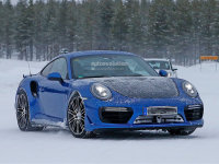 ���Ʊ�ʱ����911 GT2���� ��2017���Ƴ�