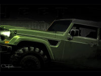 Jeep�����ر��Ԥ��ͼ ��3��19�շ���