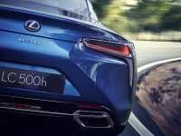 混動大作戰 日內瓦車展上那些混動車型 混動大作戰 日內瓦車展上那些混動車型