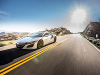���������ع� ��һ��ک��NSX��ͼ����