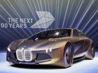 ����VISION NEXT 100���� ���±�������