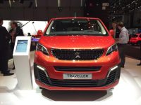 2016�����߳�չ:����TRAVELLER�׷�����