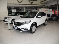 ���籾��CR-V������䳵���� �ۼ۲���
