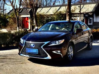 ��Ʀ����!ES 300h����ɫ���ʰ��ᳵ��ҵ