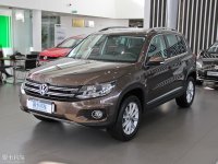 ���ڽ���2016��Tiguan���� ��32.88����