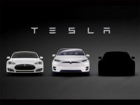 ���߲��� ��˹��Model 3���ڽ���Ԥ��