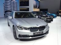 ����740Le xDrive�����߳�չ��ʽ����