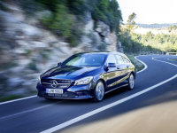 �����¿�CLA/AMG CLA 45��ͼ �����׷�