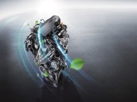��������ȫ�¸���˹EcoBoost125������