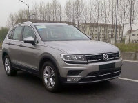 ����ȫ��Tiguan����·�Ե��� ��������