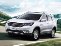 �������� ����AX7�Աȹ���H6/����CS75