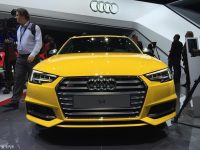ȫ°µS4 Avant߷ 3.0T