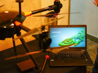 NVIDIA  Jetson TX1�����ƶ����ܸ���