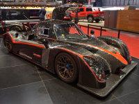 2016�����߳�չ��Radicalȫ�³��ܷ���
