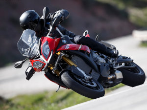  ���������ʵĽ�� ȫ�� BMW S 1000 XR
