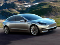 ��ս���ǻ��� Model 3����˭�ķ��룿