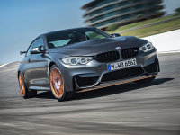 ����������ܱ��� ����M4 GTS��ͼ����